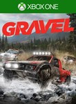 Gravel Special EditionXBOX ONE/X|SКЛЮЧ