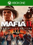 Mafia II: Definitive EditionXBOX ONE/X|SКЛЮЧ