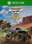 Monster Jam Steel Titans Power Out BundleXBOX ONE/X|S