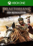Praetorians - HD RemasterXBOX ONE/X|SКЛЮЧ