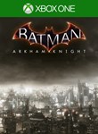 Batman: Arkham Knight Season PassXBOX ONE/X|SКЛЮЧ
