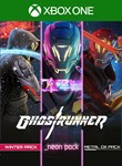 Ghostrunner: Jack's BundleXBOX ONE/X|SКЛЮЧ