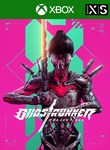 Ghostrunner: Project_HelXBOX ONE/X|SКЛЮЧ