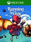 Running On MagicXBOX ONE/X|SКЛЮЧ