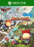 Scribblenauts Mega PackXBOX ONE/X|SКЛЮЧ