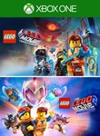 The LEGO Movie Videogame BundleXBOX ONE/X|SКЛЮЧ