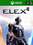 ELEX IIXBOX ONE/X|SКЛЮЧ