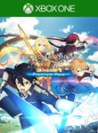 SWORD ART ONLINE Alicization Lycoris Premium PassXBOX