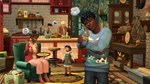 The Sims 4 Загородная жизнь КЛЮЧ XBOX ONE/X|S - изображение № 2