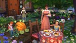 The Sims 4 Загородная жизнь КЛЮЧ XBOX ONE/X|S - изображение № 5