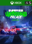 Need for Speed Unbound Palace EditionXBOX X|SКЛЮЧ