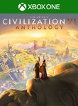 Sid Meier’s Civilization VI AnthologyXBOX ONE/X|S