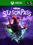 Tiny Tina's Wonderlands: Season PassXBOX ONE/X|SКОД