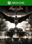 BATMAN: ARKHAM KNIGHT PREMIUM EDITIONXBOX ONE/X|SКЛ
