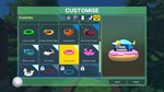 GOLF WITH YOUR FRIENDS - RACING PACKXBOX ONE/X|SКОД - изображение № 5