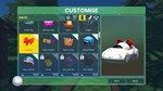 GOLF WITH YOUR FRIENDS - RACING PACKXBOX ONE/X|SКОД - изображение № 7