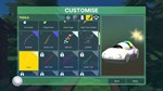 GOLF WITH YOUR FRIENDS - RACING PACKXBOX ONE/X|SКОД - изображение № 2