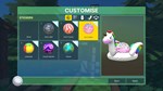 GOLF WITH YOUR FRIENDS - SUMMER PARTY PACKXBOX КОД - изображение № 4