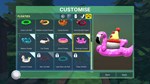 GOLF WITH YOUR FRIENDS - SUMMER PARTY PACKXBOX КОД - изображение № 6