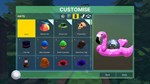 GOLF WITH YOUR FRIENDS - SUMMER PARTY PACKXBOX КОД - изображение № 2