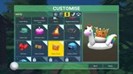 GOLF WITH YOUR FRIENDS - SUMMER PARTY PACKXBOX КОД - изображение № 3