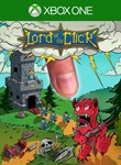 LORD OF THE СLICKXBOX ONE/X|SКЛЮЧ