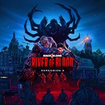 BACK 4 BLOOD - EXPANSION 3: RIVER OF BLOODXBOX+PC