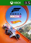 FORZA HORIZON 5: HOT WHEELSXBOX ONE/X|S+ПККЛЮЧ