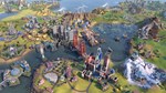 SID MEIER’S CIVILIZATION VI PLATINUM (PC WIN)КЛЮЧ - изображение № 4