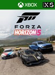 FORZA HORIZON RACING CAR PACK XBOXPC КЛЮЧ