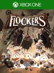 FLOCKERSXBOX ONE/X|SКЛЮЧ