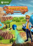 ROADS OF TIME 2XBOX ONE/X|SКЛЮЧ