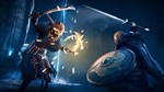 ASSASSIN'S CREED VALHALLA DELUXE EDITIONXBOX КЛЮЧ - изображение № 5
