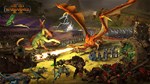TOTAL WAR: WARHAMMER II(PC WIN)КЛЮЧ