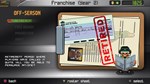 LEGEND BOWLXBOX ONE/X|SКЛЮЧ - изображение № 3