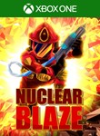 NUCLEAR BLAZEXBOX ONE/X|SКЛЮЧ