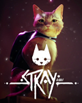 STRAY????МОМЕНТАЛЬНО XBOX+ПККЛЮЧ