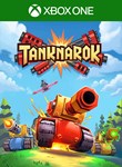 TANKNAROKXBOX ONE/X|SКЛЮЧ