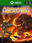 ARSONIST HEAVENXBOX ONE/X|SКЛЮЧ