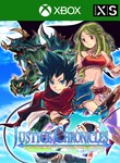 JUSTICE CHRONICLESXBOX ONE/X|S+ПККЛЮЧ