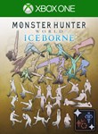 MHW:I COMPLETE GESTURE & POSE PACKXBOX ONE/X|SК
