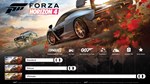 FORZA HORIZON 4 ULTIMATE EDITIONXBOX ONE/X|S+ПККЛЮЧ - изображение № 5