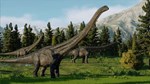 JURASSIC WORLD EVOLUTION 2: DOMINION BIOSYN EXPANSION - изображение № 7