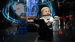 LEGO STAR WARS THE SKYWALKER SAGA ANDOR CHARACTERPACK