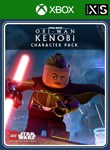 LEGO STAR WARS THE SKYWALKER SAGA OBI-WAN KENOBI