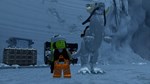 LEGO STAR WARS THE SKYWALKER SAGA REBELS CHARACTER КЛЮЧ - изображение № 2