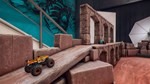 HOT WHEELS - MONSTER TRUCKS EXPANSION - XBOX КЛЮЧ - изображение № 8