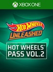 HOT WHEELS PASS VOL. 2XBOX ONE/X|SКЛЮЧ