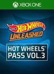 HOT WHEELS PASS VOL. 3XBOX ONE/X|SКЛЮЧ