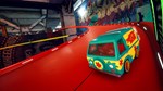 HOT WHEELS PASS VOL. 3XBOX ONE/X|SКЛЮЧ - изображение № 4